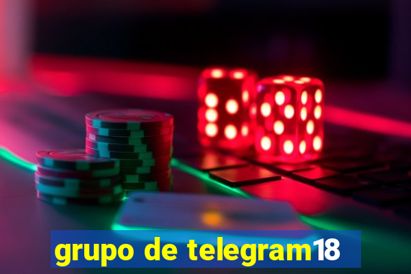 grupo de telegram18