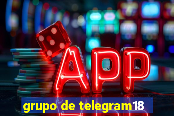 grupo de telegram18