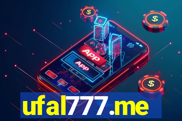 ufal777.me