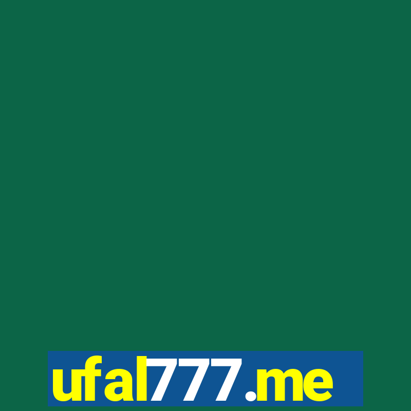 ufal777.me