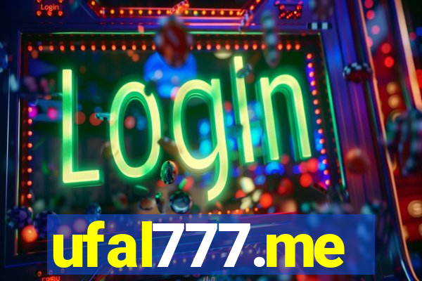 ufal777.me