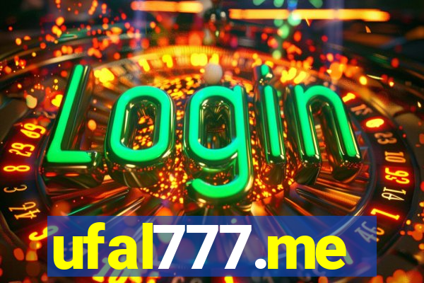 ufal777.me