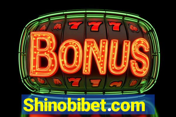 Shinobibet.com