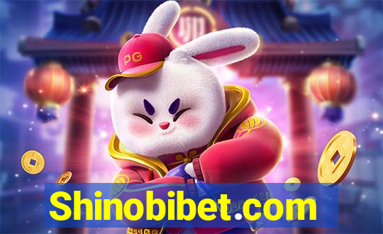 Shinobibet.com