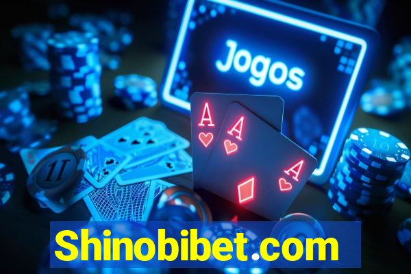 Shinobibet.com