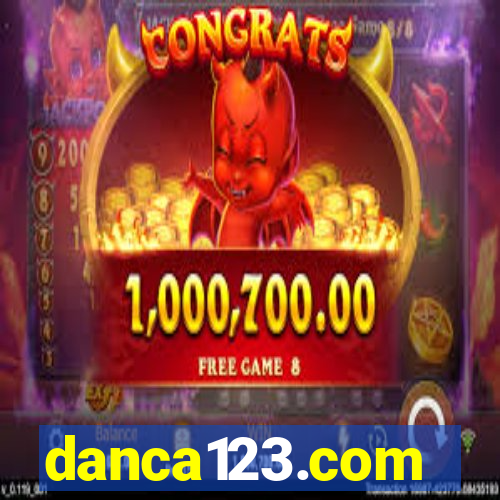 danca123.com