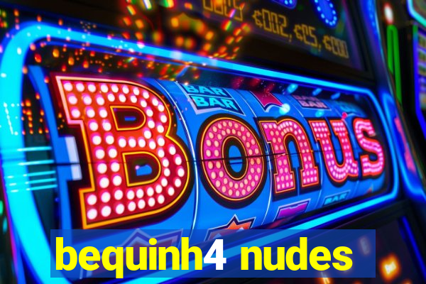 bequinh4 nudes