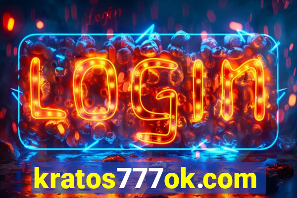 kratos777ok.com