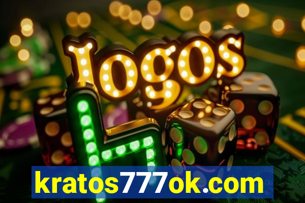 kratos777ok.com