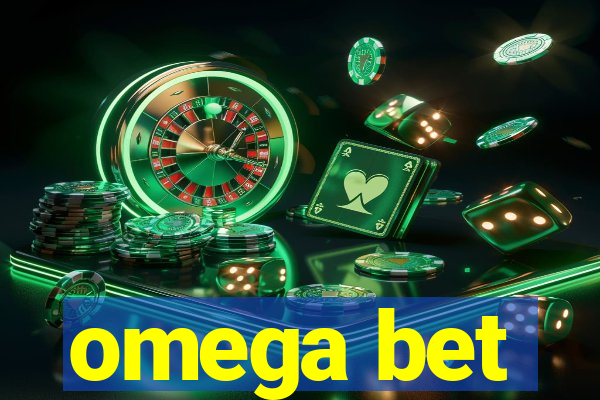 omega bet