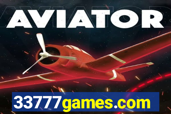 33777games.com