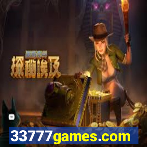 33777games.com