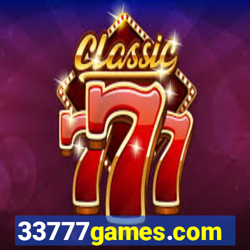 33777games.com