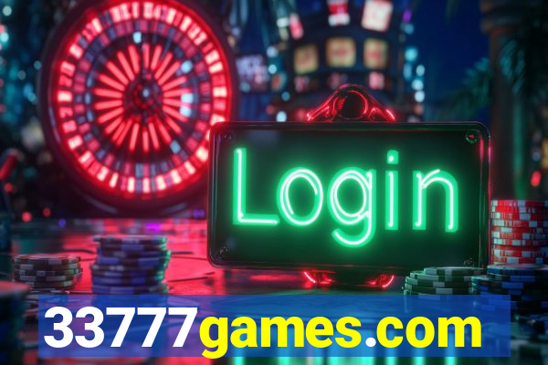 33777games.com