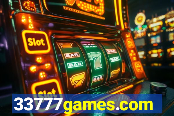 33777games.com