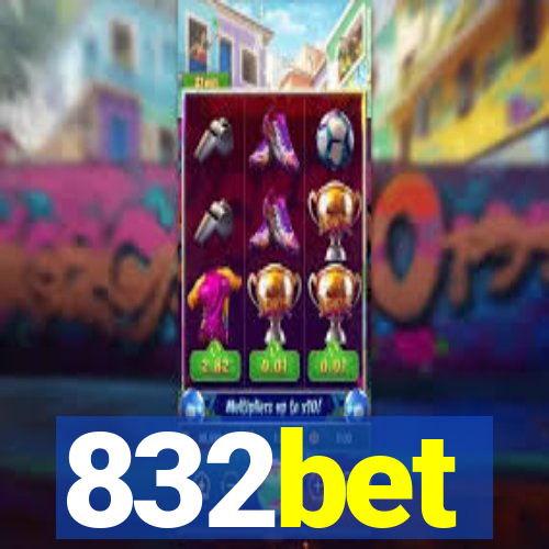 832bet