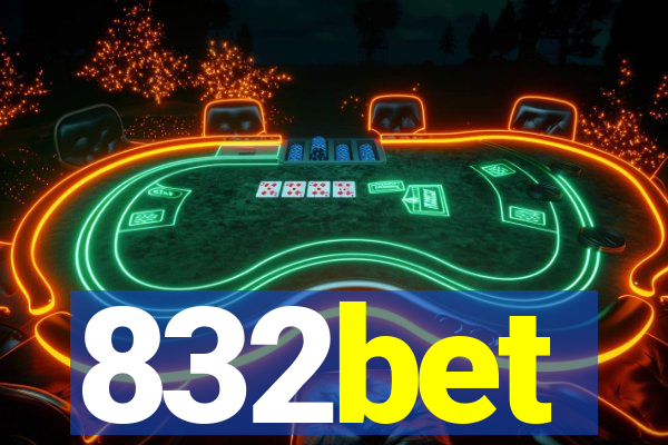 832bet