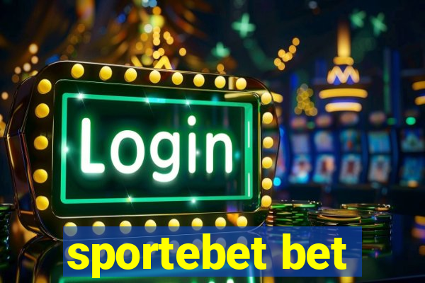 sportebet bet