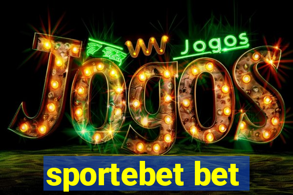 sportebet bet