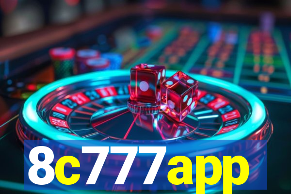 8c777app