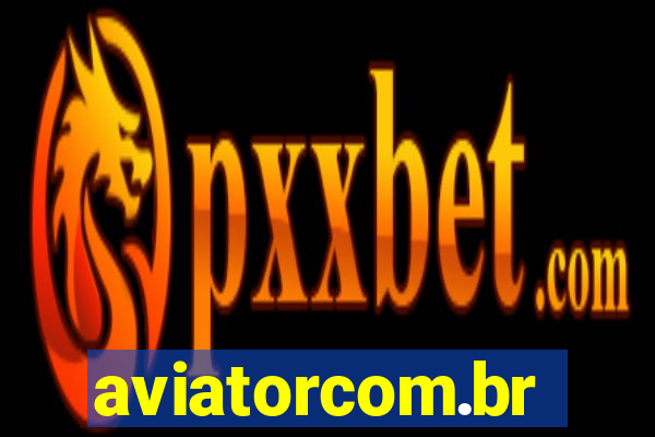 aviatorcom.br