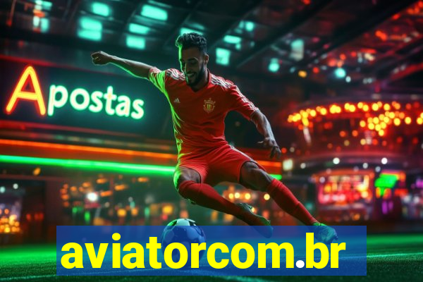 aviatorcom.br