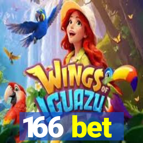 166 bet