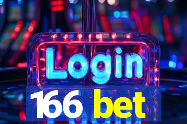 166 bet