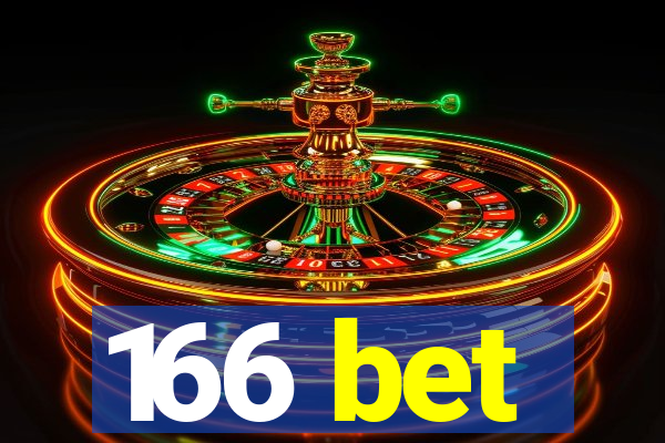 166 bet