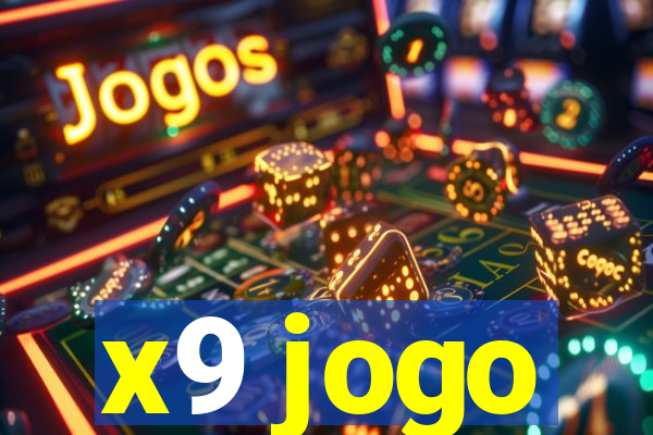 x9 jogo