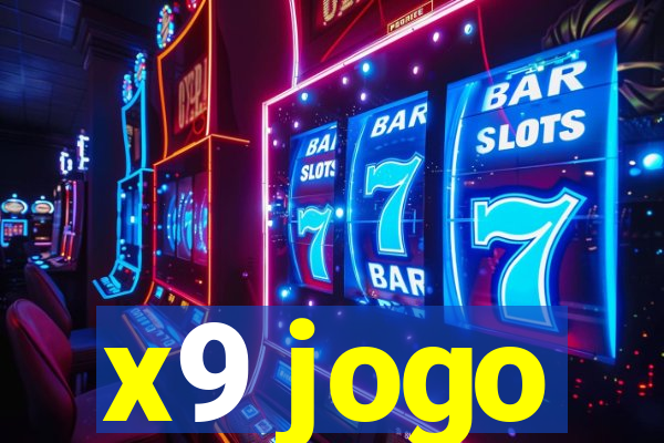 x9 jogo