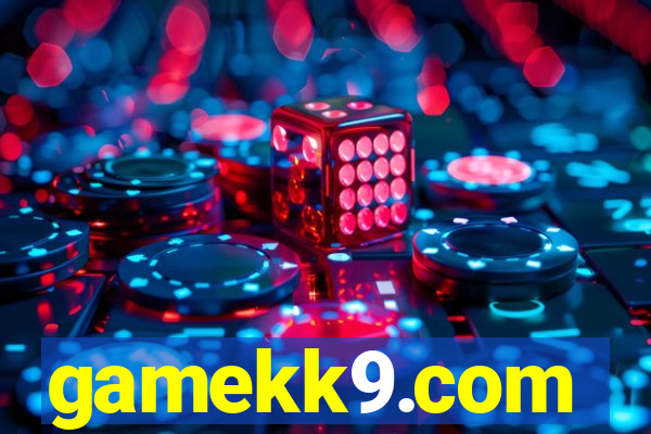 gamekk9.com