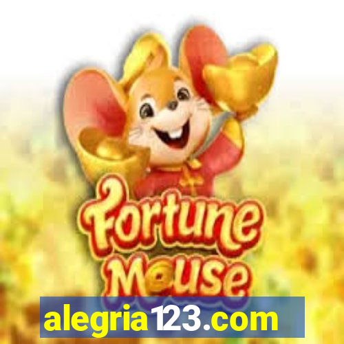 alegria123.com