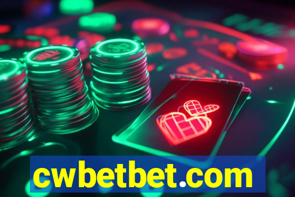 cwbetbet.com