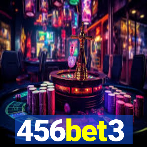 456bet3