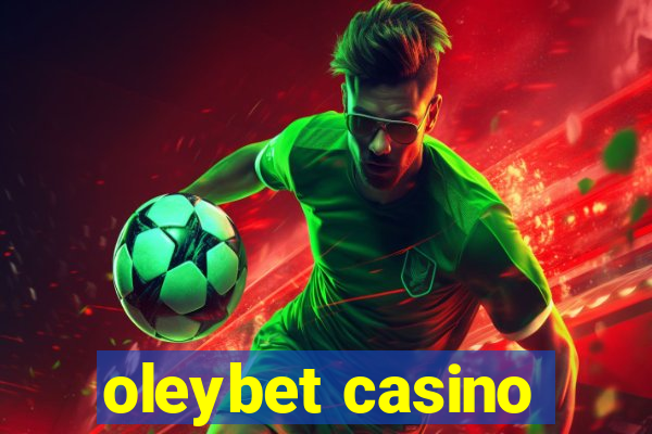 oleybet casino