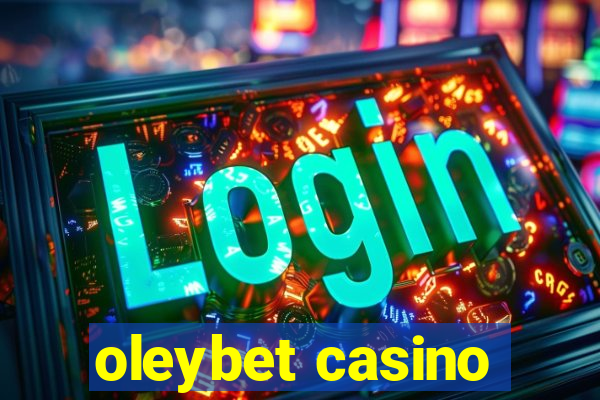 oleybet casino