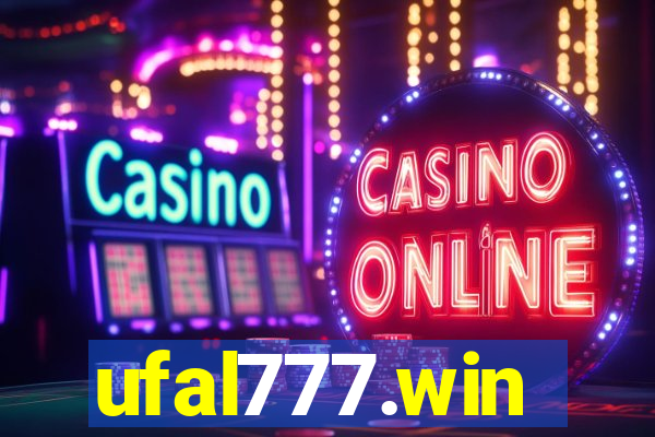 ufal777.win