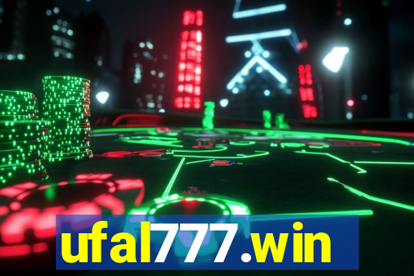 ufal777.win