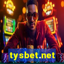 tysbet.net