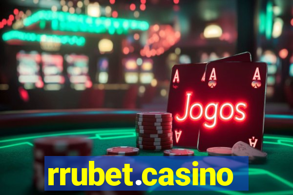 rrubet.casino