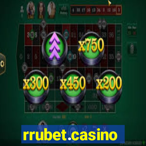 rrubet.casino