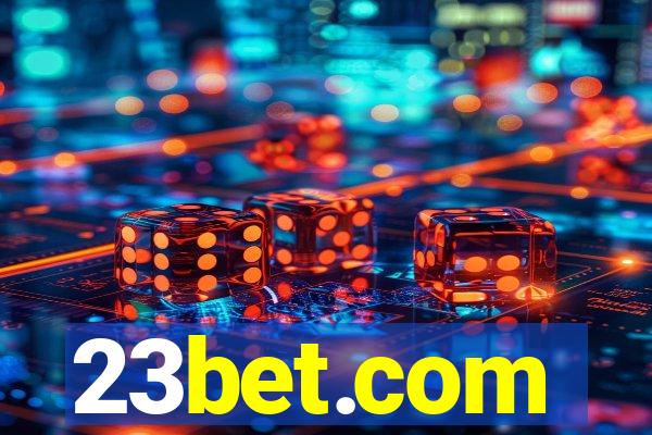 23bet.com