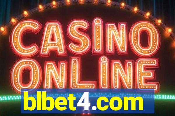 blbet4.com