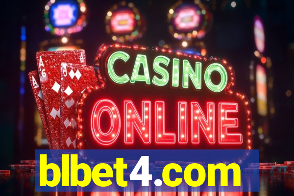 blbet4.com