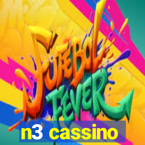 n3 cassino