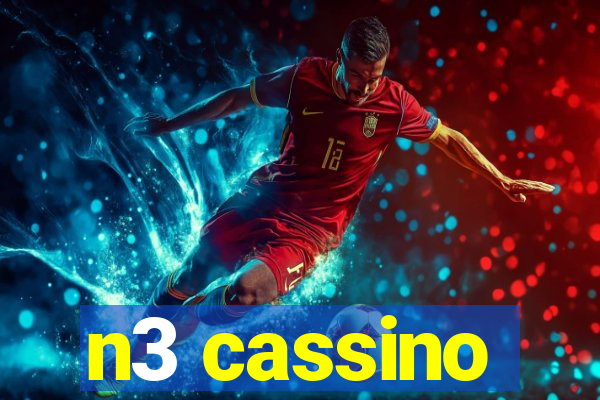 n3 cassino