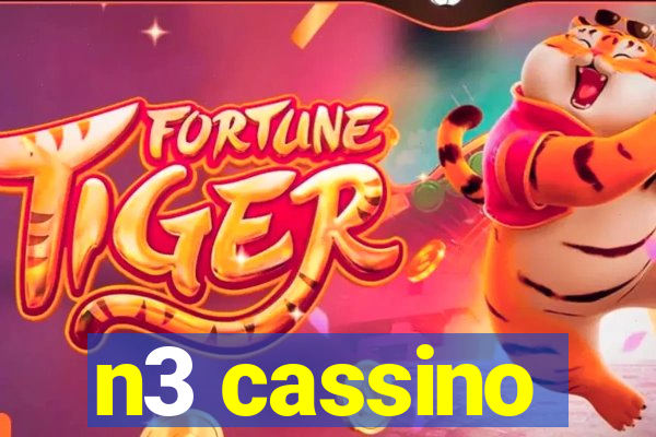 n3 cassino