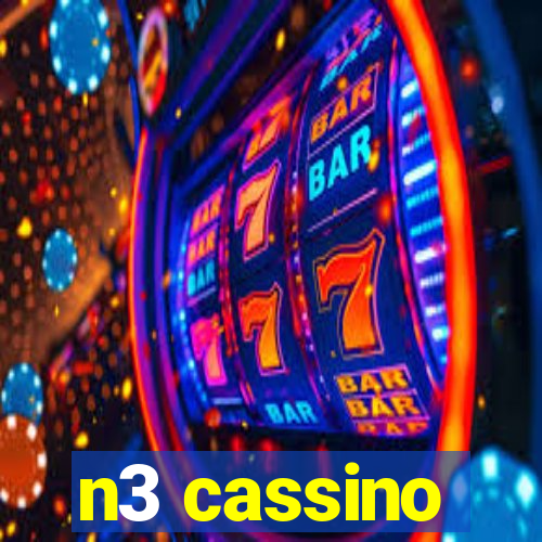 n3 cassino