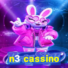 n3 cassino